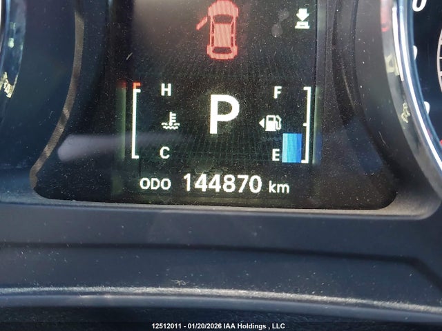 JA4AJ4AW1JZ600674 Mitsubishi RVR
