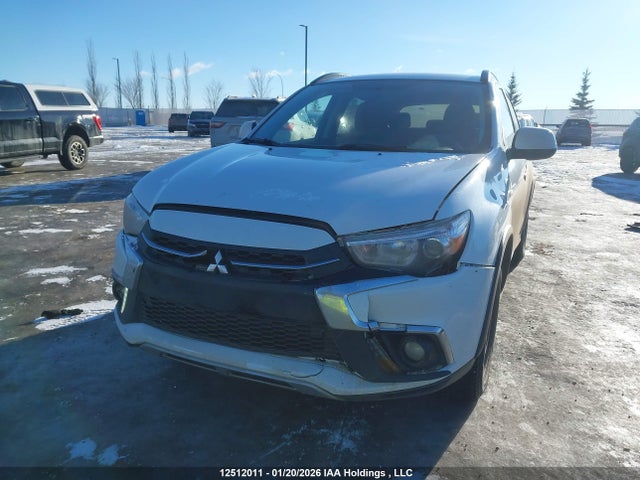 JA4AJ4AW1JZ600674 Mitsubishi RVR