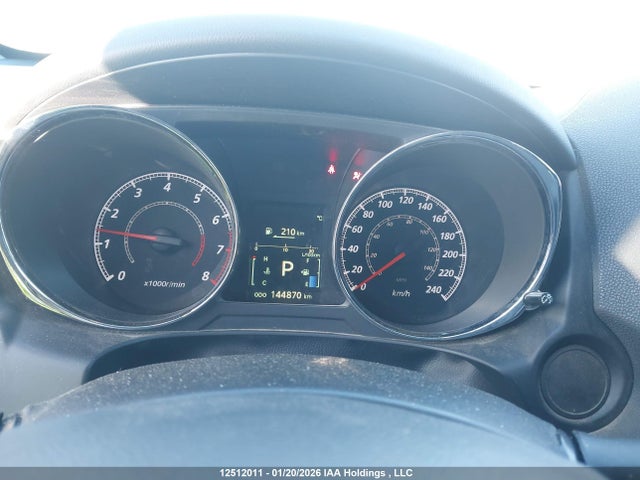 JA4AJ4AW1JZ600674 Mitsubishi RVR