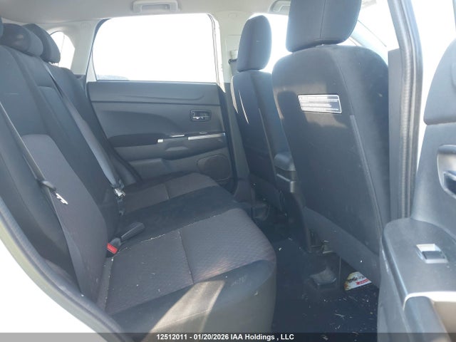 JA4AJ4AW1JZ600674 Mitsubishi RVR