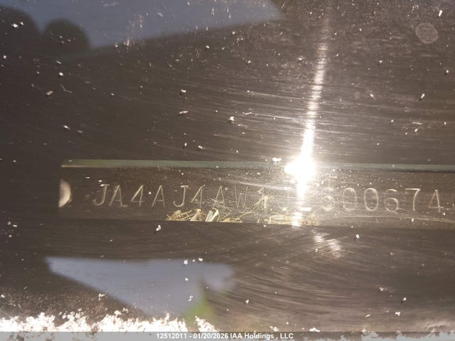 JA4AJ4AW1JZ600674 Mitsubishi RVR