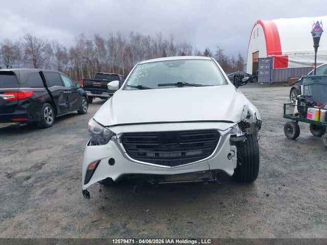 JM1DKDB7XK1421198 Mazda Cx-3 Gx