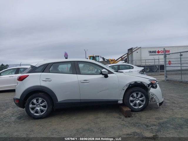 JM1DKDB7XK1421198 Mazda Cx-3 Gx