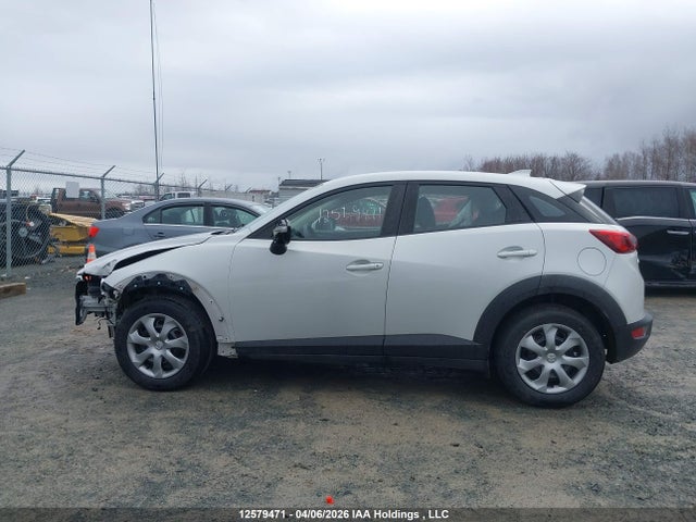 JM1DKDB7XK1421198 Mazda Cx-3 Gx