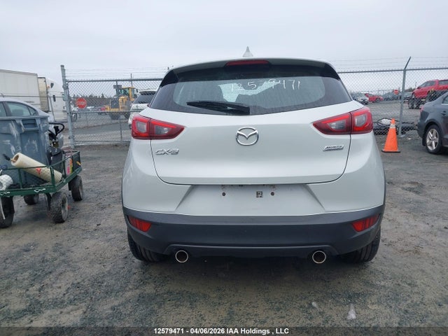 JM1DKDB7XK1421198 Mazda Cx-3 Gx
