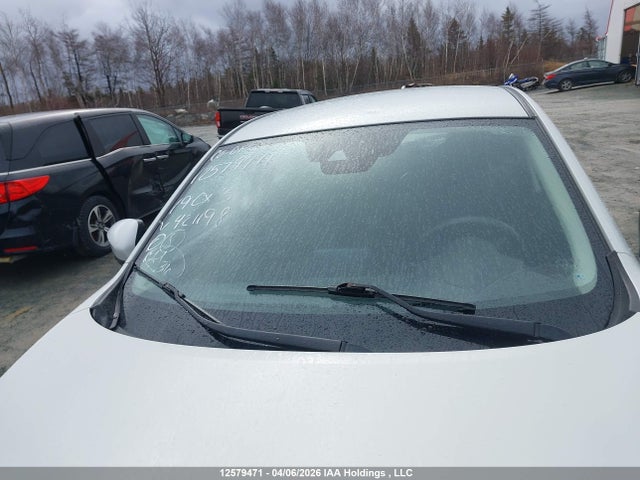 JM1DKDB7XK1421198 Mazda Cx-3 Gx