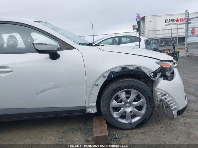 JM1DKDB7XK1421198 Mazda Cx-3 Gx