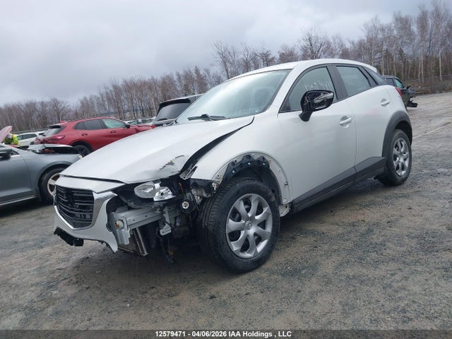 JM1DKDB7XK1421198 Mazda Cx-3 Gx
