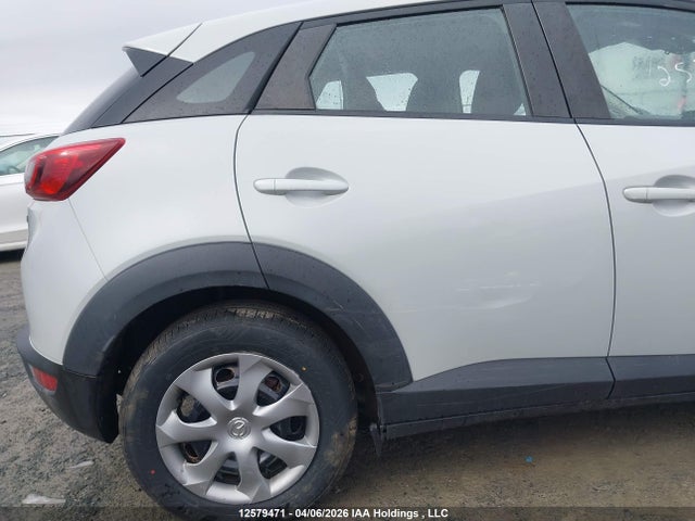 JM1DKDB7XK1421198 Mazda Cx-3 Gx