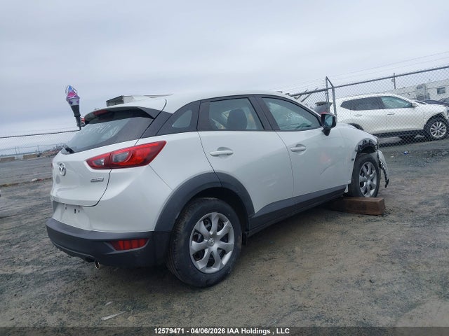 JM1DKDB7XK1421198 Mazda Cx-3 Gx