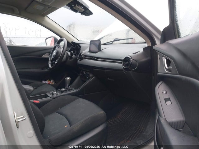 JM1DKDB7XK1421198 Mazda Cx-3 Gx