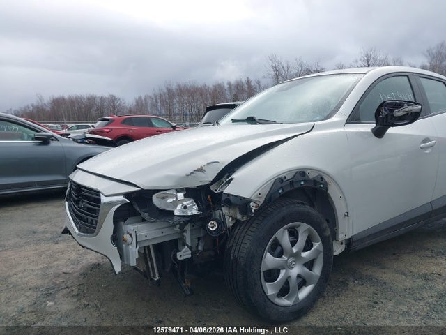 JM1DKDB7XK1421198 Mazda Cx-3 Gx