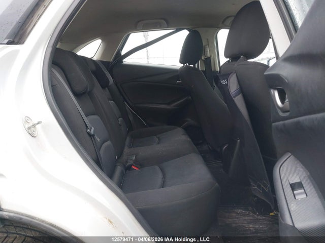 JM1DKDB7XK1421198 Mazda Cx-3 Gx