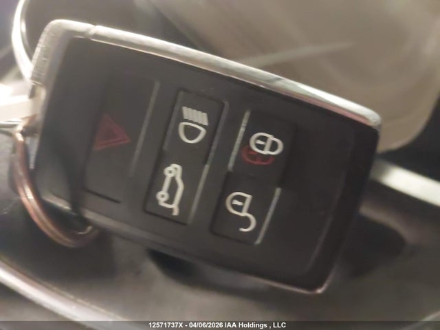 SALWS2RU4MA769244 Land Rover Range Rover Sport Hst Mhev