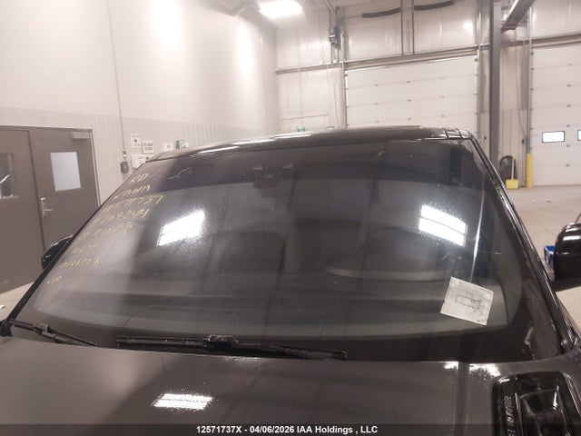 SALWS2RU4MA769244 Land Rover Range Rover Sport Hst Mhev