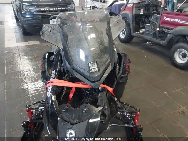 Skidoo Renegade 2025 2BPSUNSA2SV000274 Image 12