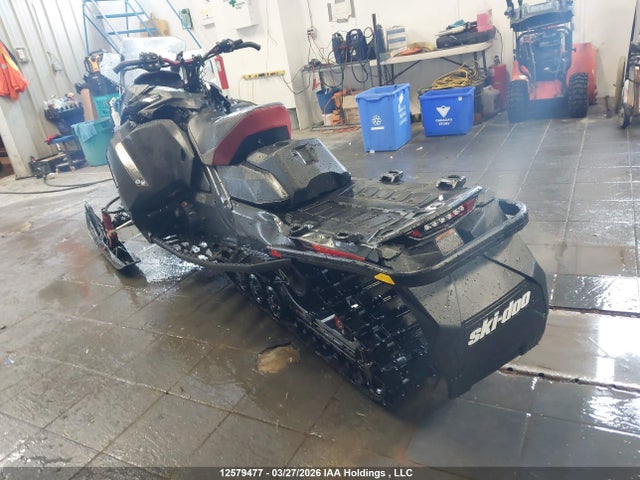 Skidoo Renegade 2025 2BPSUNSA2SV000274 Image 3