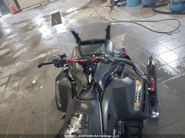 Skidoo Renegade 2025 2BPSUNSA2SV000274 Image 5
