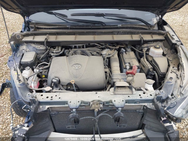 Продажа на аукционе авто 2021 Toyota Highlander Xle, vin: 5TDGZRBHXMS528899, номер лота: 12579489