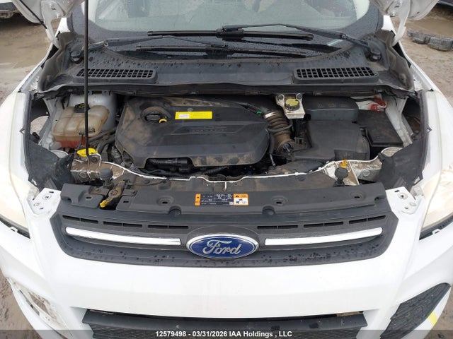 1FMCU9GX8GUA46618 Ford Escape