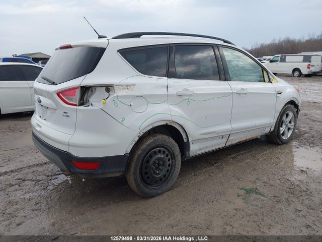 1FMCU9GX8GUA46618 Ford Escape