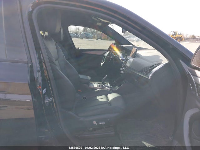 12579502 :رقم المزاد ، 5UXUJ3C57KLG52981 vin ، 2019 Bmw X4 Xdrive30i مزاد بيع