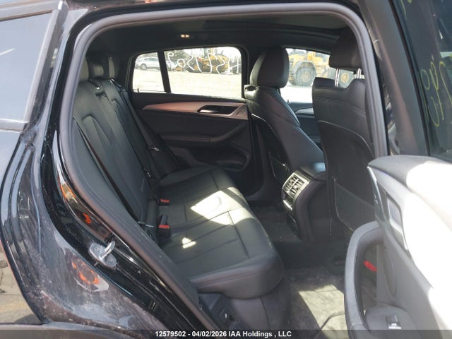 12579502 :رقم المزاد ، 5UXUJ3C57KLG52981 vin ، 2019 Bmw X4 Xdrive30i مزاد بيع