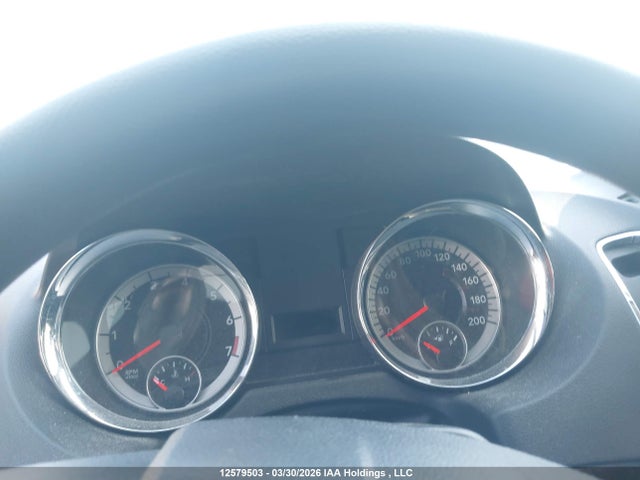 2015 Dodge Grand Caravan Se მანქანა იყიდება აუქციონზე, vin: 2C4RDGBG0FR622546, აუქციონის ნომერი: 12579503