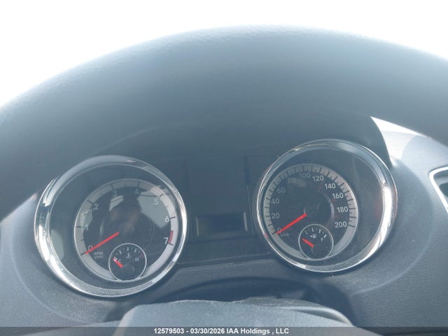 2015 Dodge Grand Caravan Se მანქანა იყიდება აუქციონზე, vin: 2C4RDGBG0FR622546, აუქციონის ნომერი: 12579503