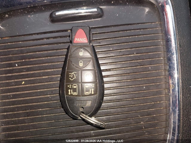 2C4RDGEG8JR218494 Dodge Grand Caravan Gt