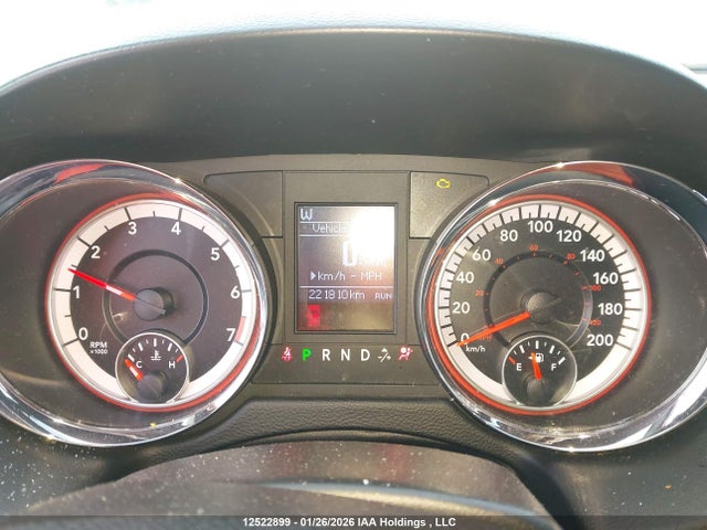 2C4RDGEG8JR218494 Dodge Grand Caravan Gt