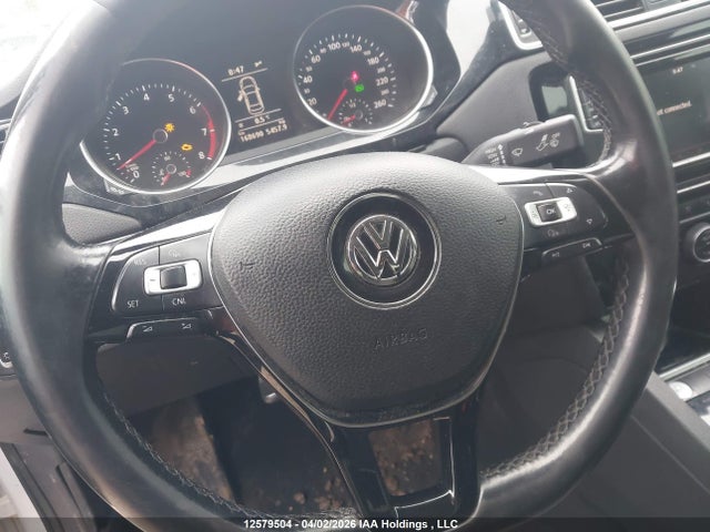 Volkswagen JETTA SE 2017 3VWDB7AJ1HM365658 Image 18
