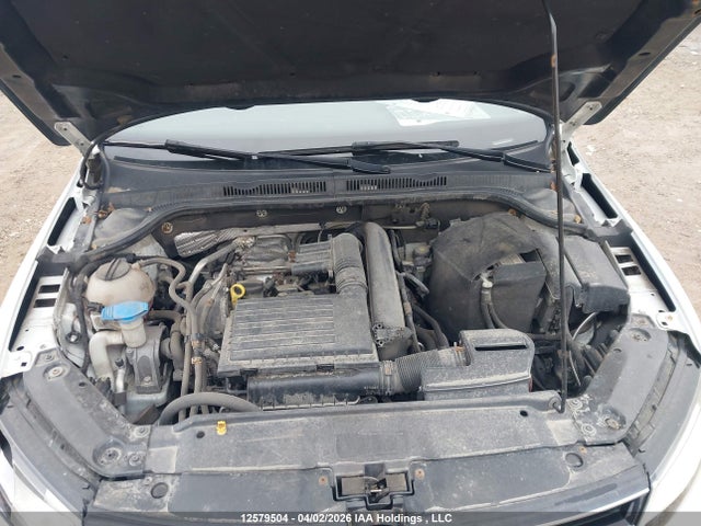 Volkswagen JETTA SE 2017 3VWDB7AJ1HM365658 Image 9
