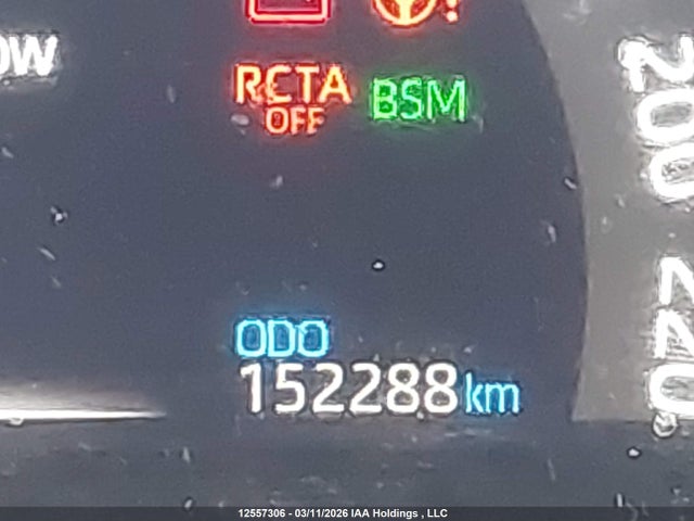12557306 :رقم المزاد ، 2T3J1RFV8LC066239 vin ، 2020 Toyota Rav4 Trail مزاد بيع