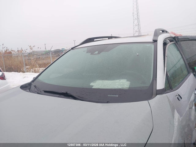 12557306 :رقم المزاد ، 2T3J1RFV8LC066239 vin ، 2020 Toyota Rav4 Trail مزاد بيع