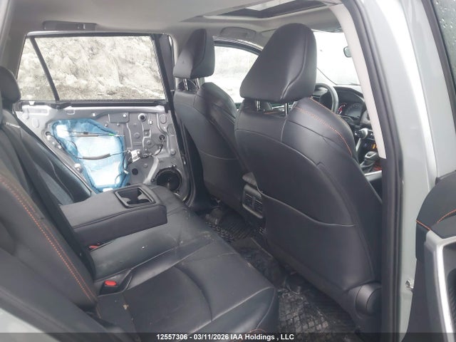12557306 :رقم المزاد ، 2T3J1RFV8LC066239 vin ، 2020 Toyota Rav4 Trail مزاد بيع