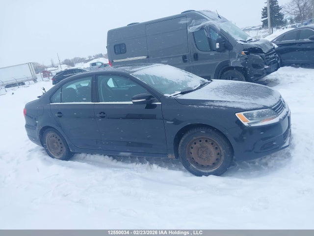 12550034 :رقم المزاد ، 3VWDX7AJ8DM396644 vin ، 2013 Volkswagen Jetta 2.5l Comfortline/2.5l Sportline مزاد بيع