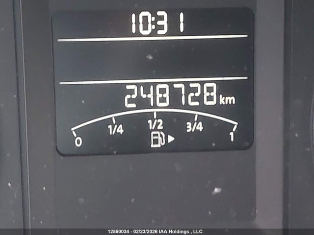 12550034 :رقم المزاد ، 3VWDX7AJ8DM396644 vin ، 2013 Volkswagen Jetta 2.5l Comfortline/2.5l Sportline مزاد بيع