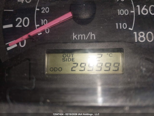Aukcja sprzedaży 2003 Toyota Corolla Ce/le/sport, vin: 2T1BR32E63C776653, numer aukcji: 12547424