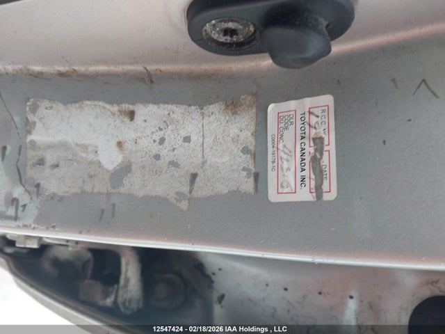 Aukcja sprzedaży 2003 Toyota Corolla Ce/le/sport, vin: 2T1BR32E63C776653, numer aukcji: 12547424