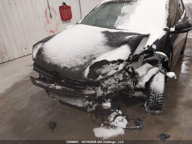 Aukcja sprzedaży 2011 Volkswagen Golf 2.5l Comfortline/2.5l Highline/2.5l Sportline/2.5l Trendline, vin: WVWCA9AJ2BW283569, numer aukcji: 12546651