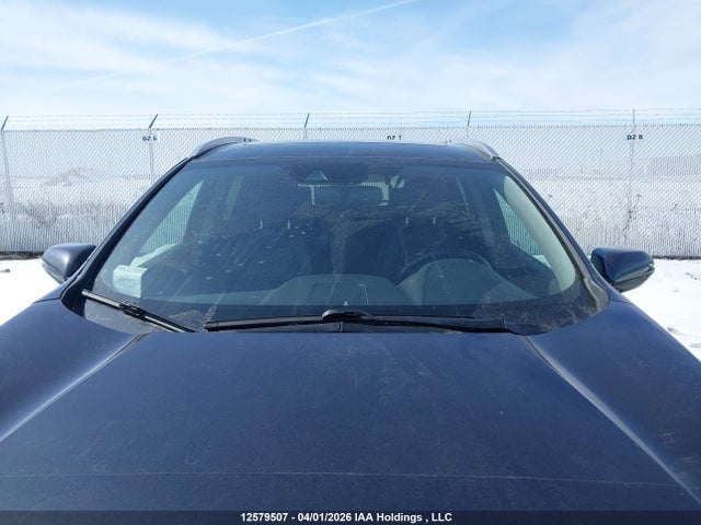 2HKRW2H9XJH138508 Honda Cr-v Touring
