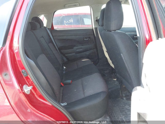 JA4AJ4AW6HZ603791 Mitsubishi Rvr Black Edition/gt/se Limited Edition