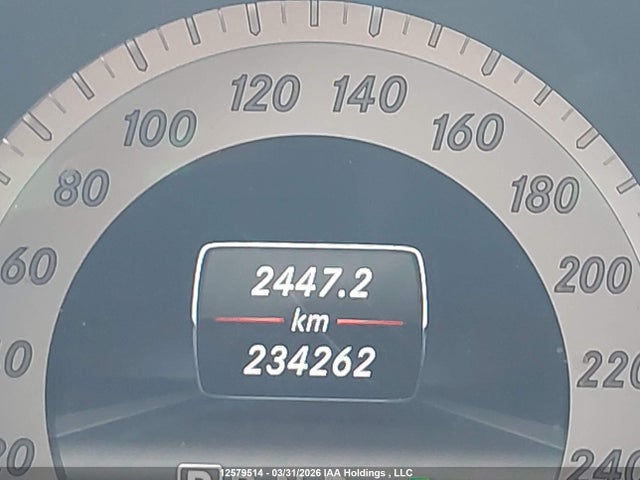 Продажа на аукционе авто 2013 Mercedes-benz C 350 4matic, vin: WDDGF8JB0DA827272, номер лота: 12579514