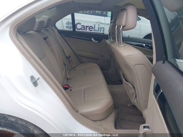 Продажа на аукционе авто 2013 Mercedes-benz C 350 4matic, vin: WDDGF8JB0DA827272, номер лота: 12579514
