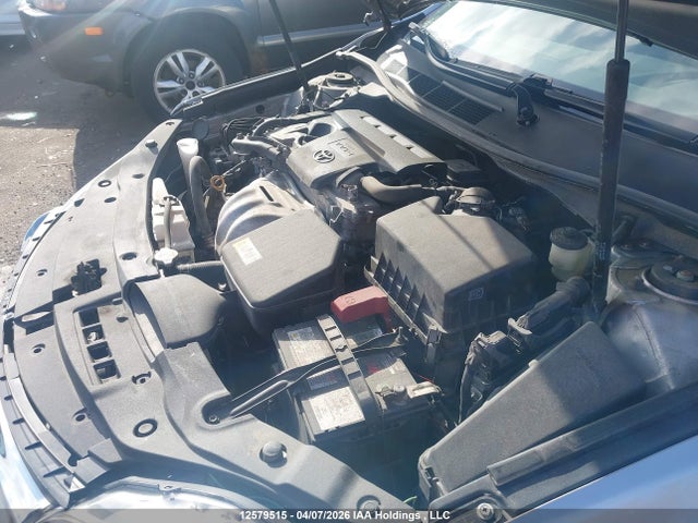 4T1BF1FK1HU777504 Toyota Camry Le/xle/se/xse
