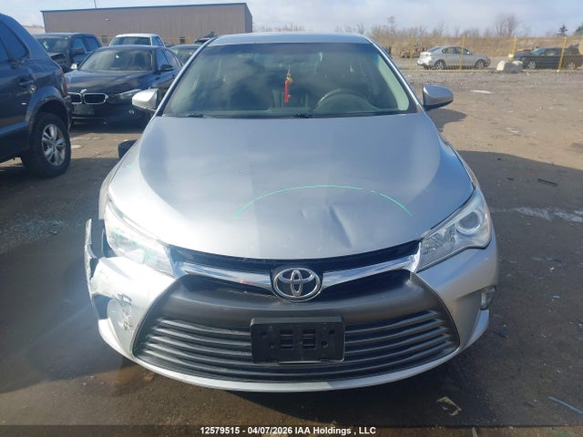 4T1BF1FK1HU777504 Toyota Camry Le/xle/se/xse