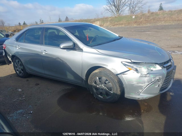 4T1BF1FK1HU777504 Toyota Camry Le/xle/se/xse