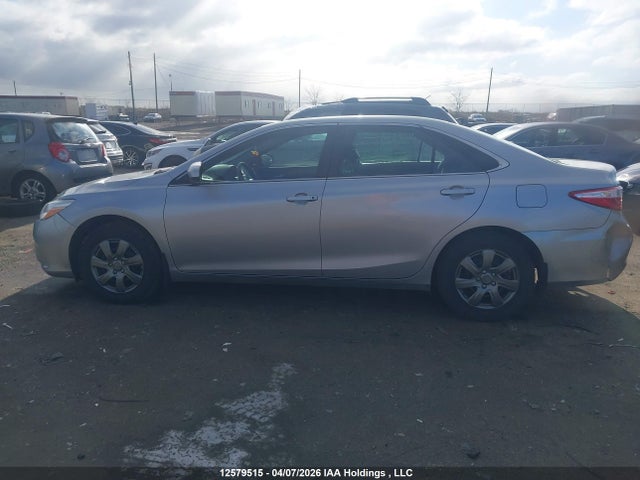4T1BF1FK1HU777504 Toyota Camry Le/xle/se/xse