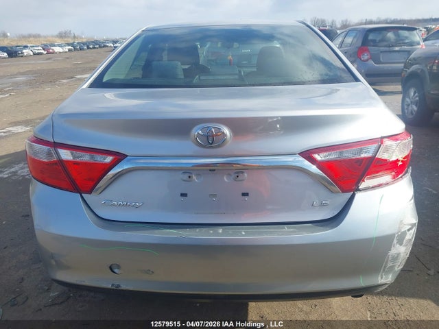 4T1BF1FK1HU777504 Toyota Camry Le/xle/se/xse